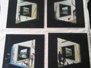 Pink Floyd - Echoes (The Best Of Pink Floyd) Box Set , Comp + 4xLP, RM - NM