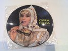Ofra Haza – Im Nin'alu - 	 Vinyl, 12