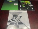 YES TIME & WORD + YES ALBUM + CLOSER TO THE EDGE 180 GRAM AUDIOPHILE LIMITED SET