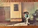 GRAM PARSONS WHITE LBL. PROMO GP 1973 GATEFOLD 12