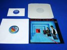 SILENT CIRCLE - NO 1  LP -   TOP RARE + TOP CONDITION  GERMAN 1ST.  PRESS. 1986