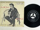 ELVIS PRESLEY LOVE ME TENDER VICTOR EP-1198 JAPAN VINYL 7