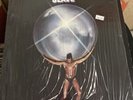 Slave 1977 vinyl Cotillion Records