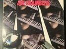 Joe Chambers, Double Exposure LP- Original- Great Condition- Used