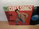 Cliff Richard And The Shadows – Cliff's Songs 1965 Top Rare Promo Lp