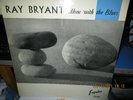 RAY BRYANT RARE ESQUIRE LP