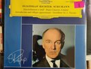 NEW/SEALED...SCHUMANN: PIANO CONCERTO IN A MINOR...WISLOCKI...DGG 138 077
