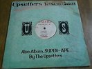 Lee Scratch Perry & The Upsetters – Scratch The Super Ape-LP