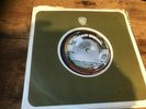DARLENE LOVE CHRISTMAS BABY PLEASE COME HOME BLUE VINYL UK 7
