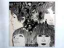 Revolver LP (The Beatles - 1971) PCS 7009 (ID:16365)