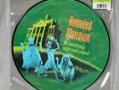 Haunted Mansion Disneyland LP Picture Disc Music From The Attraction Walt Disney
