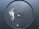 Oxossi ‎– The White Rabbit Label: Rarefied ‎– RAREBLK5 NEW VINYL