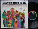 Don Hinson and the Rigamorticians 