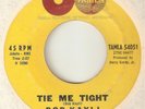 BOB KAYLI Tie Me Tight TAMLA DETROIT ZTSC MOTOWN  RNB NORTHERN SOUL USA 45