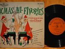 FERRANTE AND TEICHER Xmas Hi-Fivories 10