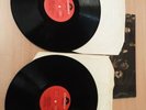 Jimi Hendrix Electric Ladyland Vinyl Record LP 1968