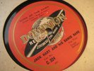 Jack Hart Dance Band/ Clapper Dance Band: 2x Filmmusik - 1930 UK FM (78 U/min)