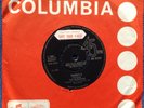 THE BLUEJEANS - HEY MRS. HOUSEWIFE rare UK 1969 PROMO SAMPLE / PSYCH / VG++