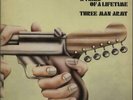 Three Man Army A Third Of A Lifet... vinyl LP  record UK