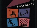 Billy Bragg Don't Try This At Home - Hype Stickered Sleeve 2-L