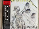 METALLICA… AND JUSTICE FOR ALL 12