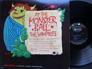 The Vampires Milton DeLugg UA Mono LP 1964 