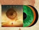 The Dune Sketchbook 3x LP Soundtrack Hans Zimmer Mondo Vinyl 3000 original score