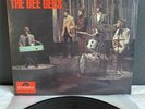 LP The Bee Gees – Massachusetts | 1st Press | 1968 Japan Press | VG+/NM