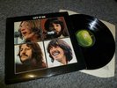 EX+  *SUPERB* 129g BEATLES Let It Be PCS 7096 UK lp 1970 Vacuum Cleaned