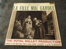 CLASSICAL-LANCHBERY-LA FILLE MAL GARDEE-DECCA LXT 5682 MONO 3A/3A