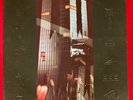 DEPECHE MODE - Black Celebration  Vinyl LP 1986 US 1st Press Embossed Cover