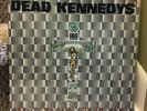 DEAD KENNEDYS IN GOD WE TRUST INC 1981 EP Vinyl Import VIRUS 3 Jello Biafra VG