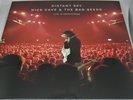 Nick Cave The Bad Seeds - Distant Sky (Live In Copenhagen) VINYL, New Sealed