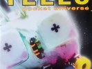 Yello ?– Pocket Universe 2 x VINYL LP (31.1)