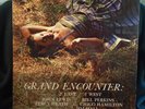 Grand Encounter 2 Degrees East 3 Degrees West LP Record Album 100 % Tested DG .