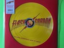 QUEEN - Flash Gordon Limited Edition Picture Disc #1363 of 1980 Vinyl Record