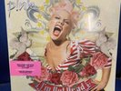 P nk - I'm Not Dead  2LP PINK VINYL. SEALED