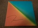 SIGNED Frank Carter & The Rattlesnakes - End Of Suffering (White Vinyl) [VINYL]