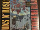 Guns N Roses - Appetite for Destruction - 12