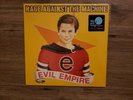 Rage Against The Machine - Evil Empire -SEALED 2018 Alt Metal Punk 180G PERFECT
