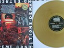 Brutal Truth – Extreme Conditions Demand Extreme Responses colored lp limited