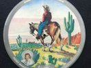 When I Gets To Where I'm Goin' +1 by Patsy Montana (Vogue Picture Record) 78 VG
