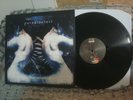 PARADISE LOST  -  PARADISE LOST  2005 VINYL LP    VERY RARE 