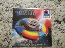 The Very Best of Electric Light Orchestra Limited Excl Red&White Vinyl 2 LP NEW