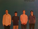 Weezer Blue Album Vinyl Mobile Fidelity Sound Lab Original Master Recording