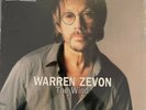 Warren Zevon - The Wind Vinyl LP Rare MINT