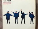 The Beatles - Help  1st UK ED. PMC 1255 Mono. -2/-2. Cover EX Vinyl Good.
