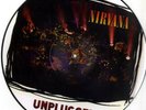 Nirvana Unplugged In New York (Limited Edition Picture Disc, Vinyl) Album