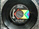 Very Rare - Johnny Jones and the King Casuals Purple Haze - Brunswick Record