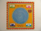 Talking Heads Speaking in Tongues vinyl 1st press Sire LC 3228 1983 EX/VG+ 